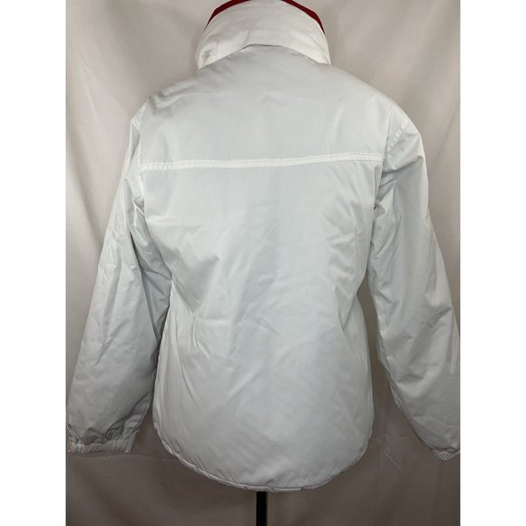 Champion C9 Winter Coat Hooded Lined Insulated Small Pockets - Picture 10 of 15